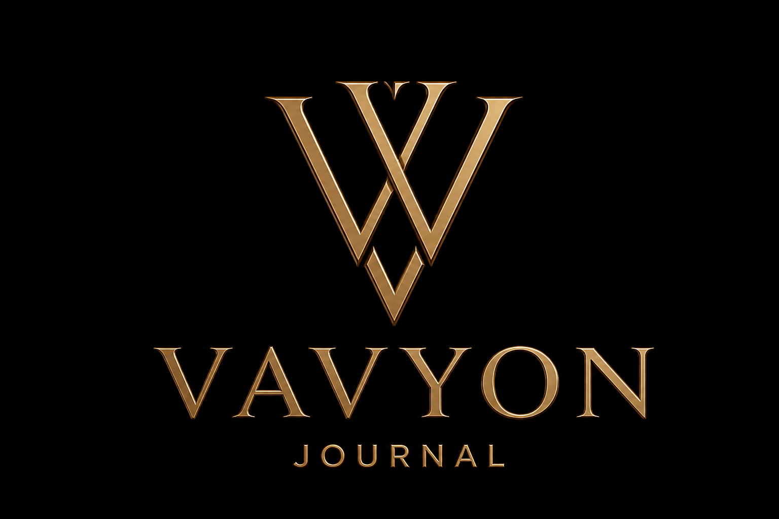 Vavyon Journal